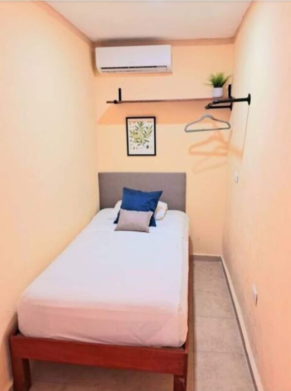 Apartment | 1 bedroom