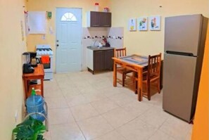 公寓 | 1 多间卧室