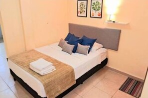 公寓 | 1 多间卧室