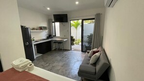 Departamento | 1 habitación