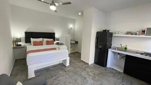 Appartamento | 1 camera