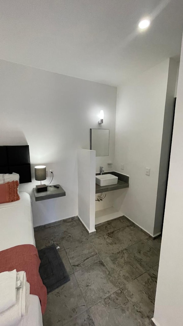 Departamento | 1 habitación