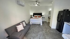 Departamento | 1 habitación