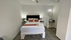 Leilighet | 1 soverom