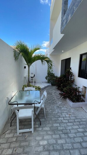 Leilighet | 1 soverom