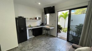 Departamento | 1 habitación