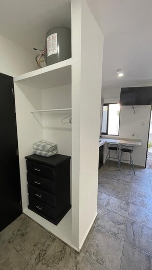 Departamento | 1 habitación