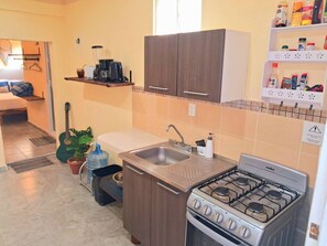 Apartment | 1 bedroom - 11 Cheche in Isla Mujeres (Isla Mujeres)