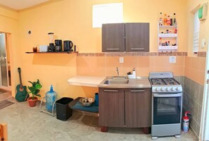 شقة | 1 غرفة نوم