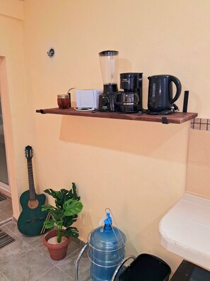 Apartment | 1 bedroom - 11 Cheche in Isla Mujeres (Isla Mujeres)