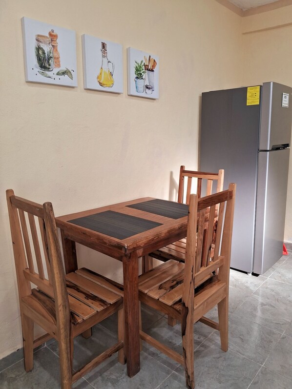 Apartment | 1 bedroom - 11 Cheche in Isla Mujeres (Isla Mujeres)