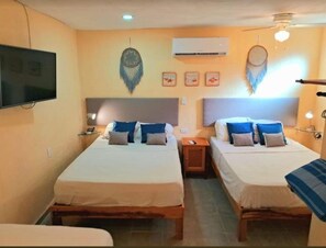 Apartment | 1 bedroom - 11 Cheche in Isla Mujeres (Isla Mujeres)