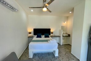 House | 1 bedroom - 14 M Ximo in Isla Mujeres (Isla Mujeres)