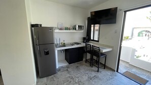 Apartment | 1 bedroom - 14 M Ximo in Isla Mujeres (Isla Mujeres)