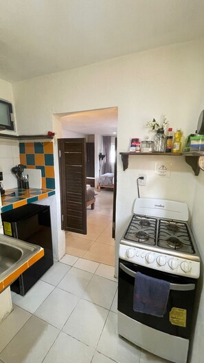 Apartment - 05 Conchi Abajo in Isla Mujeres (Isla Mujeres)