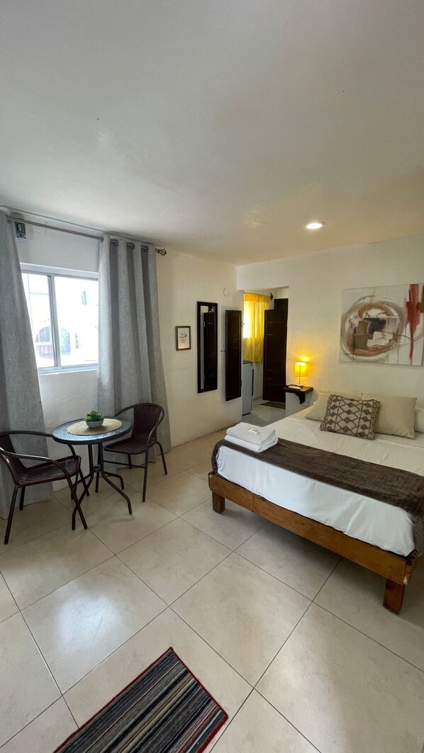 Apartment - 05 Conchi Abajo in Isla Mujeres (Isla Mujeres)