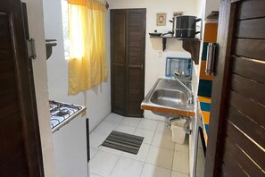 Apartment - 05 Conchi Abajo in Isla Mujeres (Isla Mujeres)