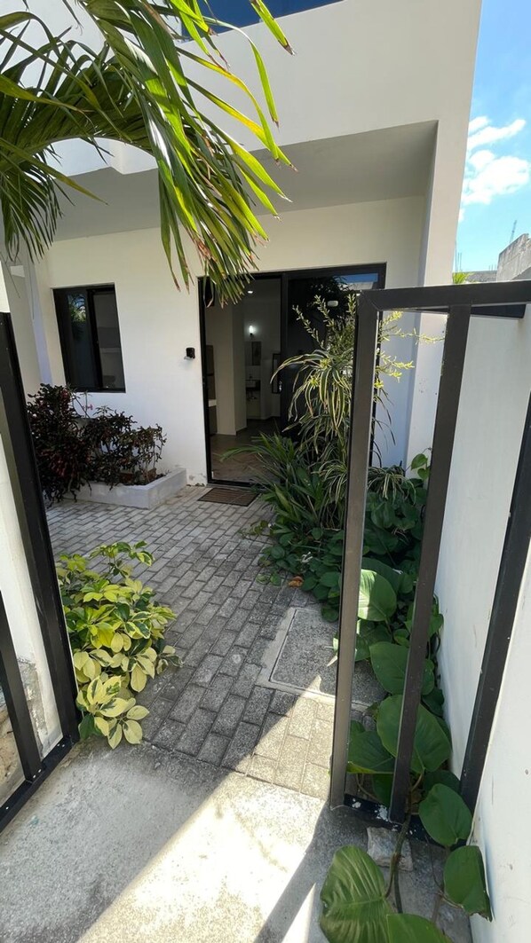 Departamento | 1 habitación 