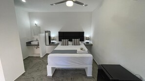 Departamento | 1 habitación 