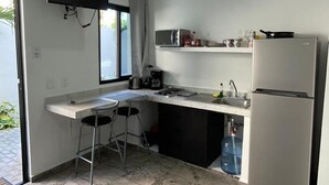 Hus | 1 soverom