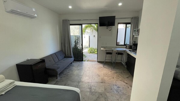 شقة | 1 غرفة نوم