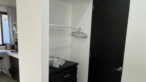 Hus | 1 soverom