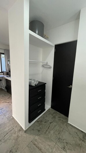 Departamento | 1 habitación 