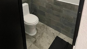 Hus | 1 soverom