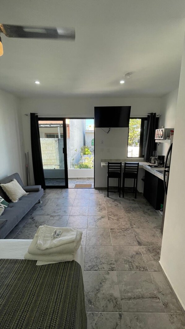 Apartment | 1 bedroom - 15 Sim n in Isla Mujeres (Isla Mujeres)