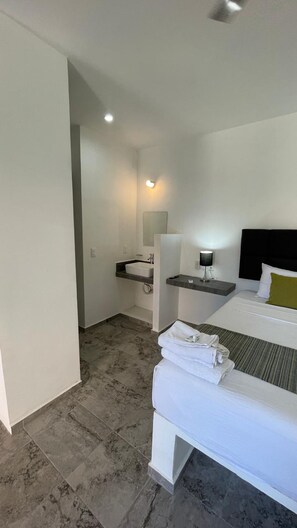 Apartment | 1 bedroom - 15 Sim n in Isla Mujeres (Isla Mujeres)