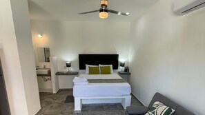 Apartamento | 1 dormitorio