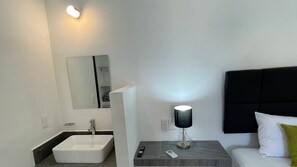 Apartamento | 1 dormitorio