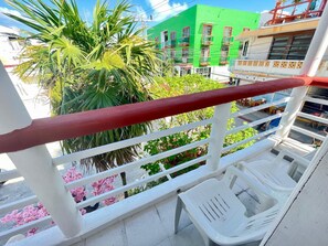 Departamento | 1 habitación 