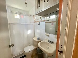 Departamento | 1 habitación 