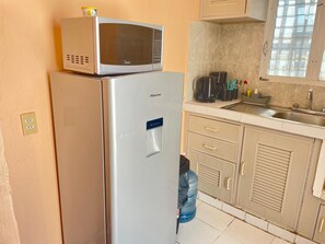 Departamento | 1 habitación 