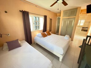 Departamento | 1 habitación 