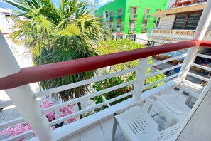 Apartamento | 1 dormitorio