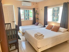 Apartamento | 1 dormitorio