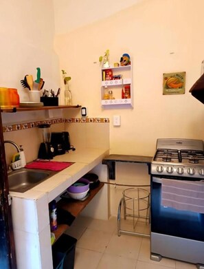 Apartment - 08 Grande in Isla Mujeres (Isla Mujeres)