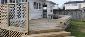 3 Bedroom House, 14 Phyllis St, Mt Albert, Auckland