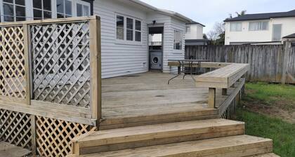 3 Bedroom House, 14 Phyllis St, Mt Albert, Auckland