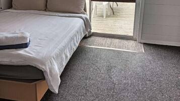 5 Schlafzimmer, kostenloses WLAN, Bettwäsche