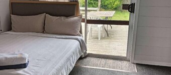 5 Bedroom House at Rotorua