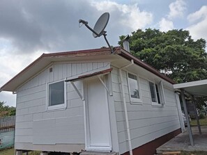 Exterieur