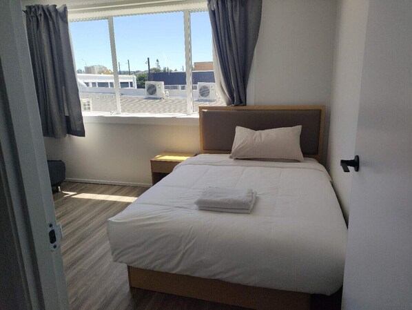 4 bedrooms, free WiFi