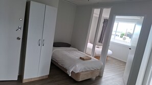 4 chambres, Wi-Fi gratuit