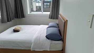 4 habitaciones y wifi gratis