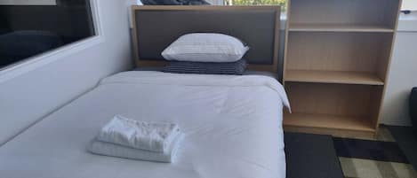 1 chambre, Wi-Fi gratuit