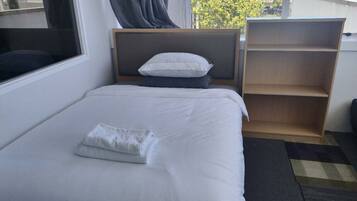 1 bedroom, free WiFi