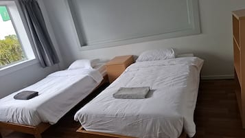 2 habitaciones y wifi gratis